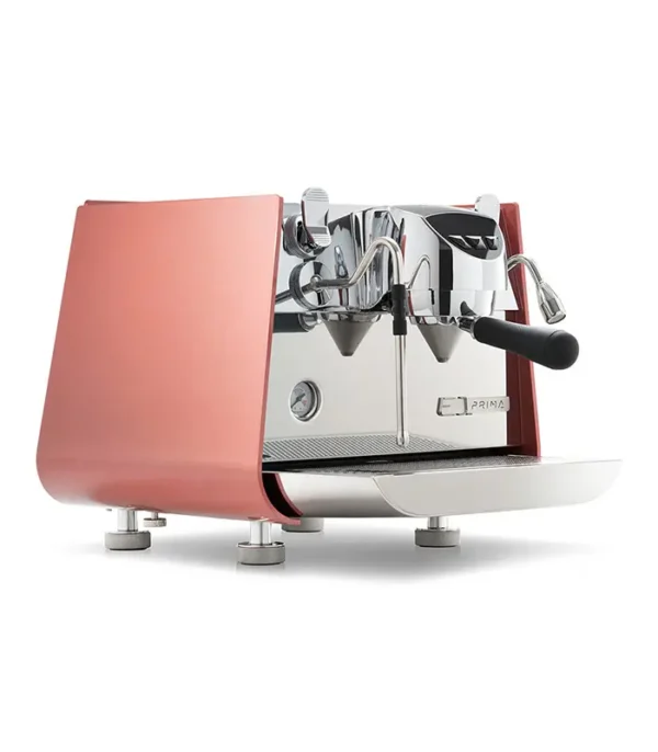 Victoria Arduino E1 Prima EXP Sparkling Coral