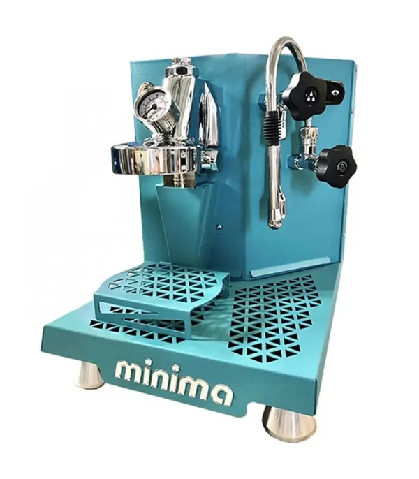 ACS Minima Blue Tiffany