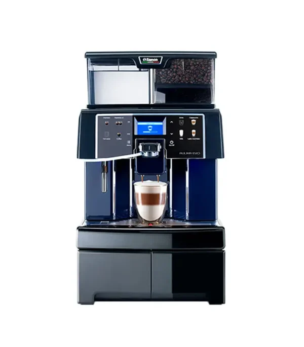 Saeco Aulika Evo Top HSC RI