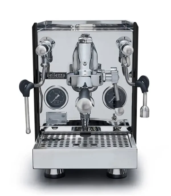 Bellezza Giulia Leva Black