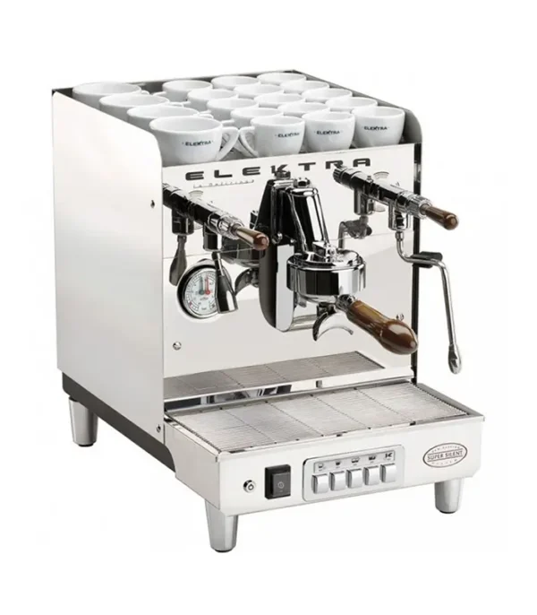 Elektra Sixties T1 Deliziosa