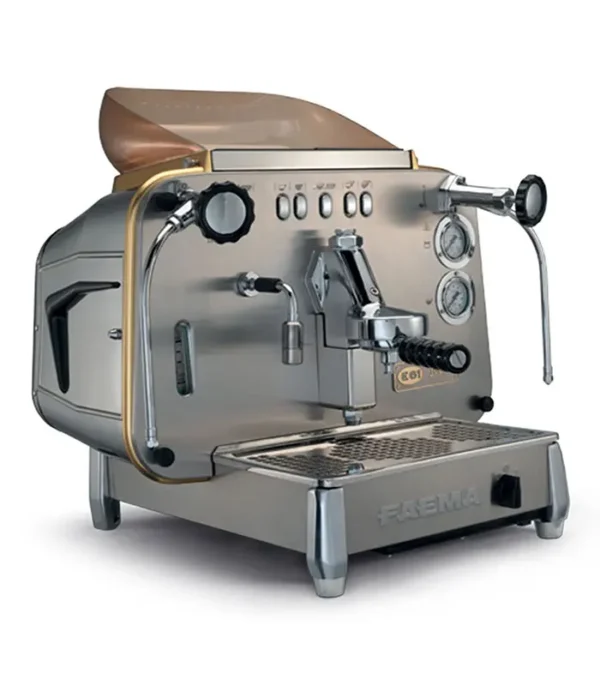 Faema E61 Jubilé A1 1 Group Automatic