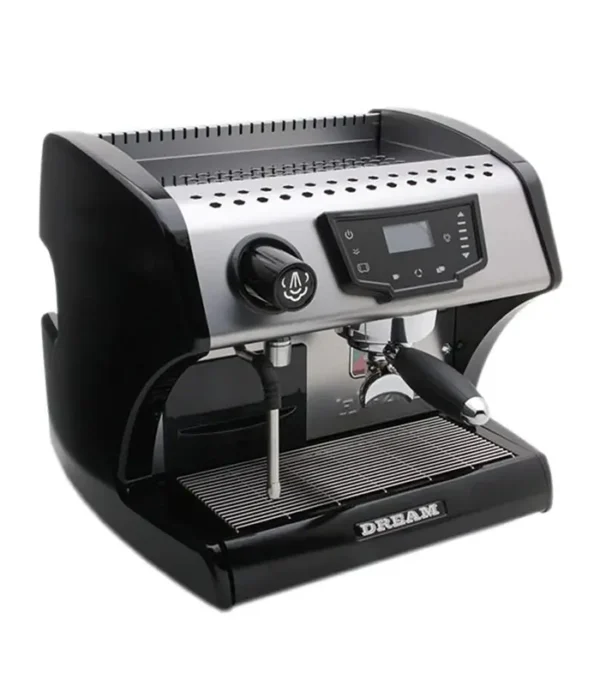 La Spaziale S1 Dream T Black