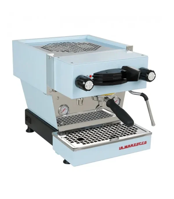 La Marzocco Linea Mini Blue Cool Touch