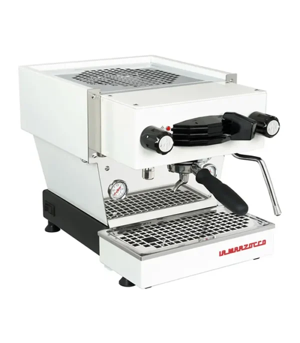 La Marzocco Linea Mini White Cool Touch