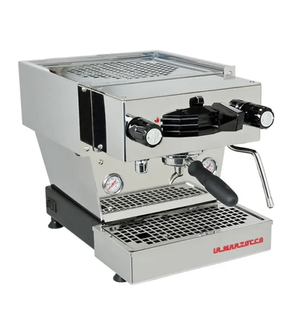 La Marzocco Linea Mini Steel Cool Touch