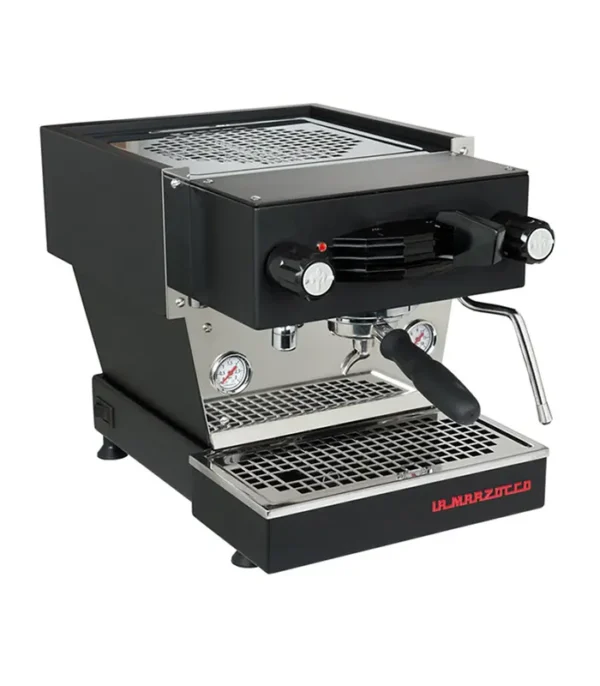 La Marzocco Linea Mini Black Cool Touch