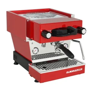 La Marzocco Linea Mini Red Cool Touch