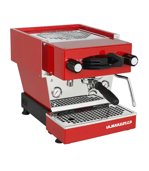 La Marzocco Linea Mini Red Cool Touch