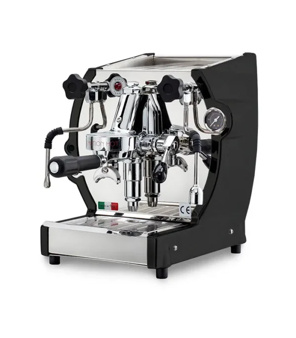 La Nuova Era Cuadra black