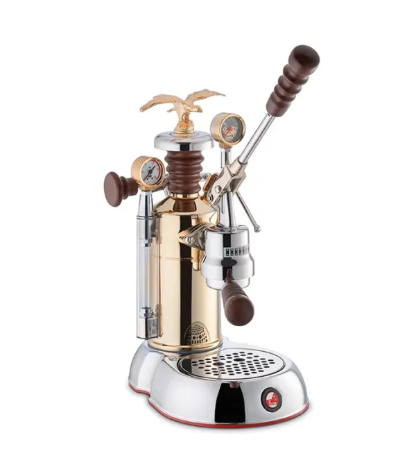 La Pavoni Esperto Competente – Espco LPLESC01EU
