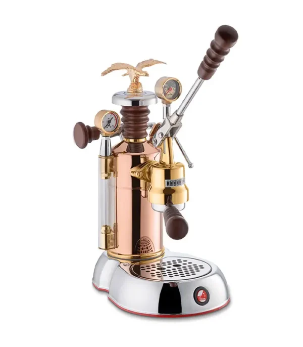 La Pavoni Esperto Edotto – Esped LPLESE01EU