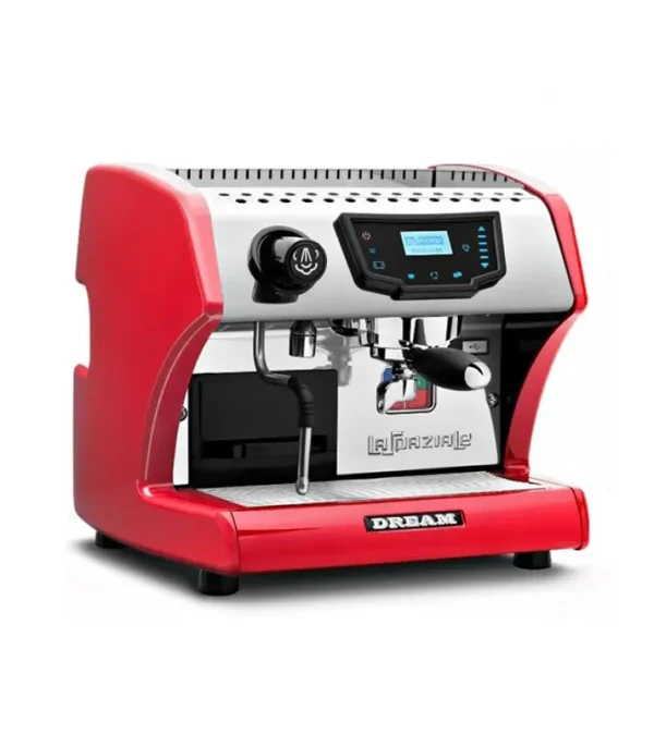 La Spaziale S1 Dream T