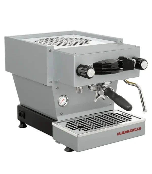 La Marzocco Linea Mini Grey Cool Touch