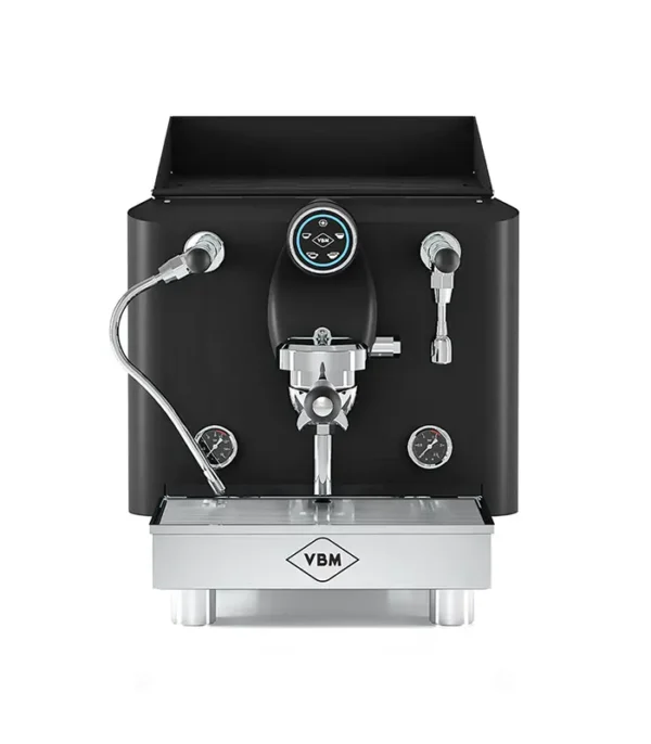 Vibiemme Lollo Semiautomatic 1G Black