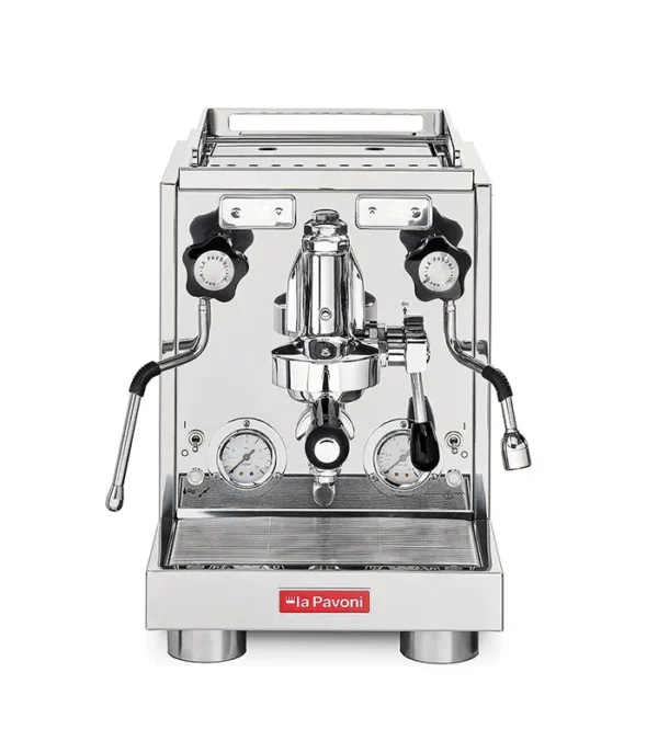 La Pavoni New Botticelli Evolution