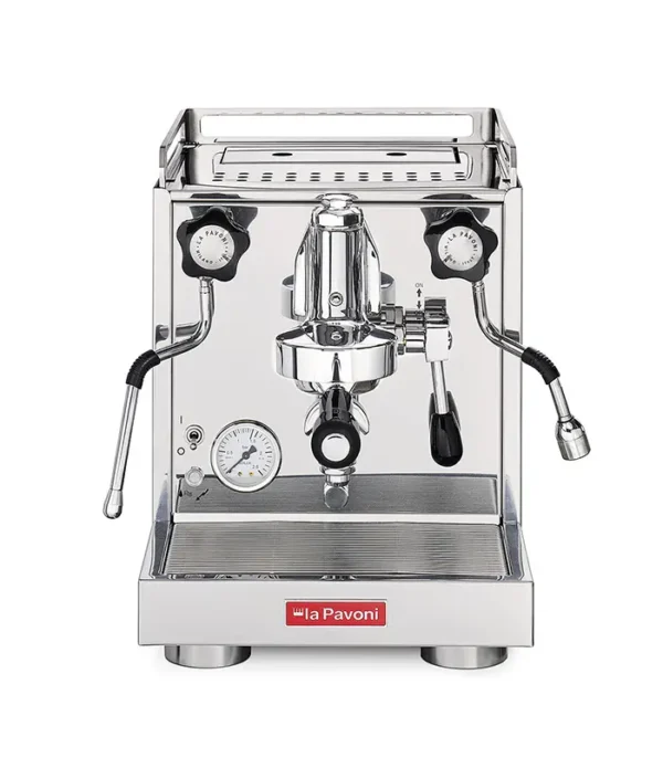 La Pavoni New Cellini Classic
