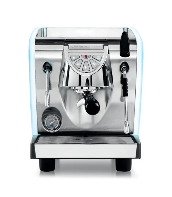 Nuova Simonelli Musica Lux Tank
