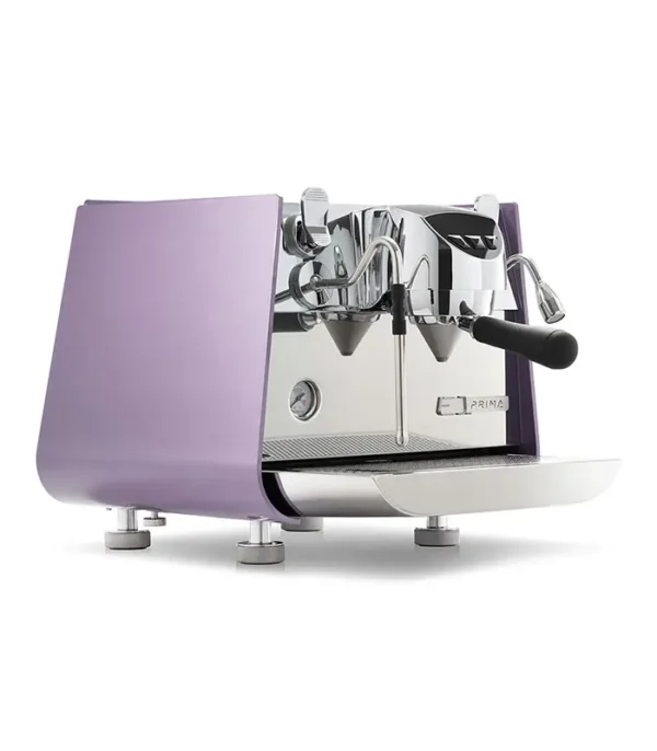 Victoria Arduino E1 Prima EXP Metallic Lavander