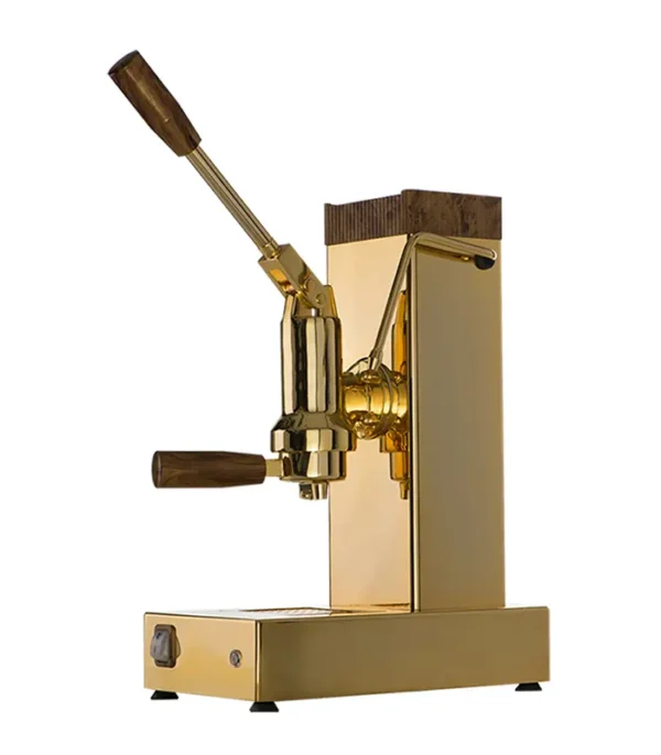 Ponte Vecchio Export Gold