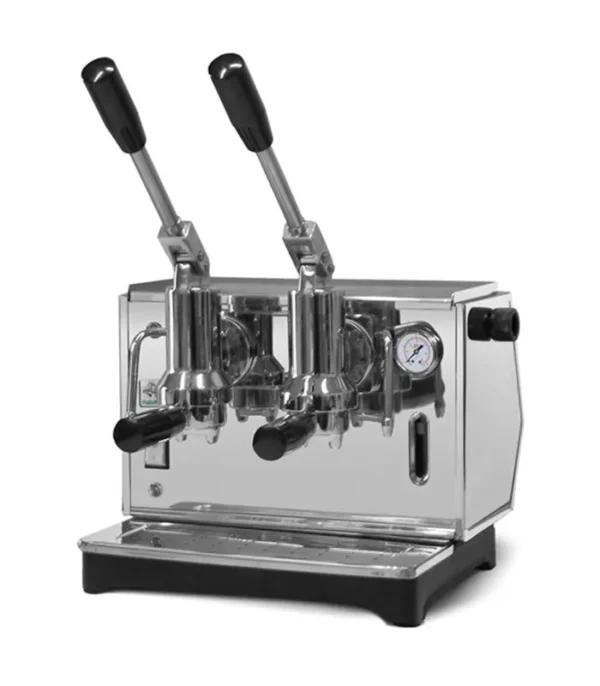 Ponte Vecchio Lusso Black 2 Groups