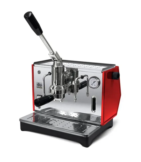 Ponte Vecchio Lusso Red