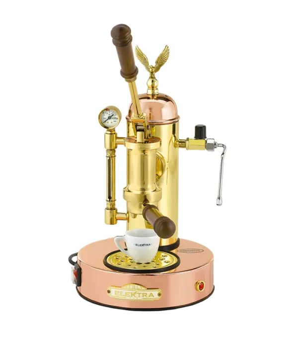 Elektra Micro Casa Lever S1