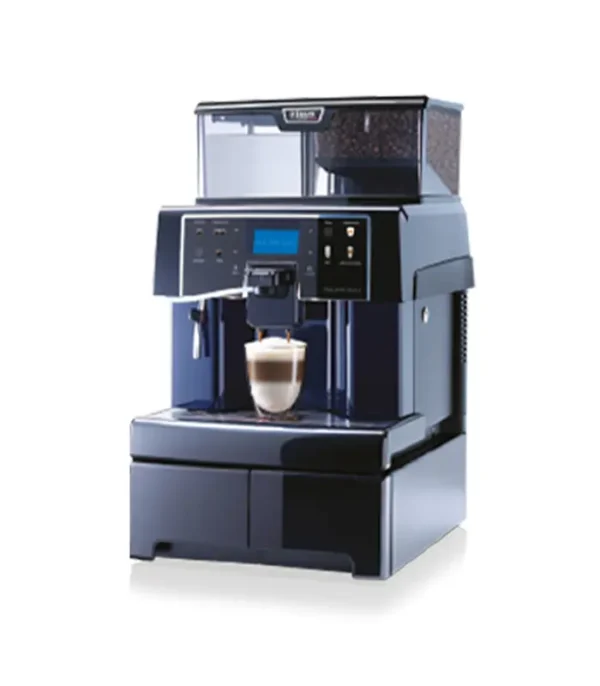 Saeco Aulika Evo Black