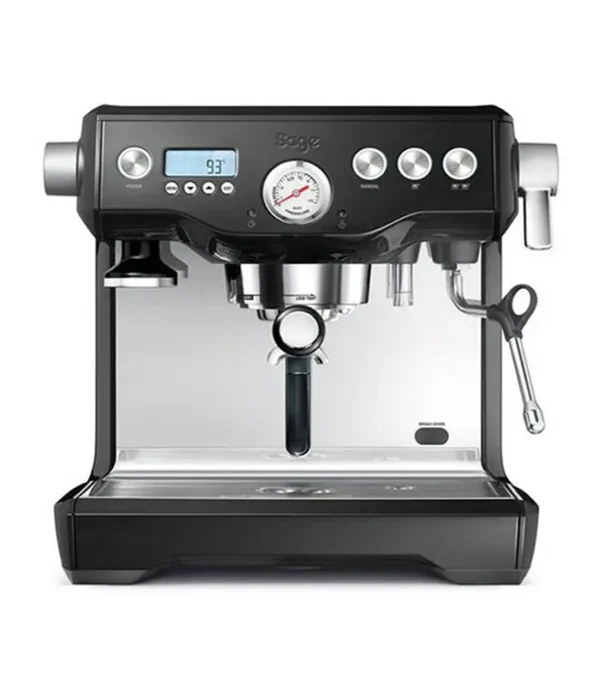 Sage the Dual Boiler Black Truffle