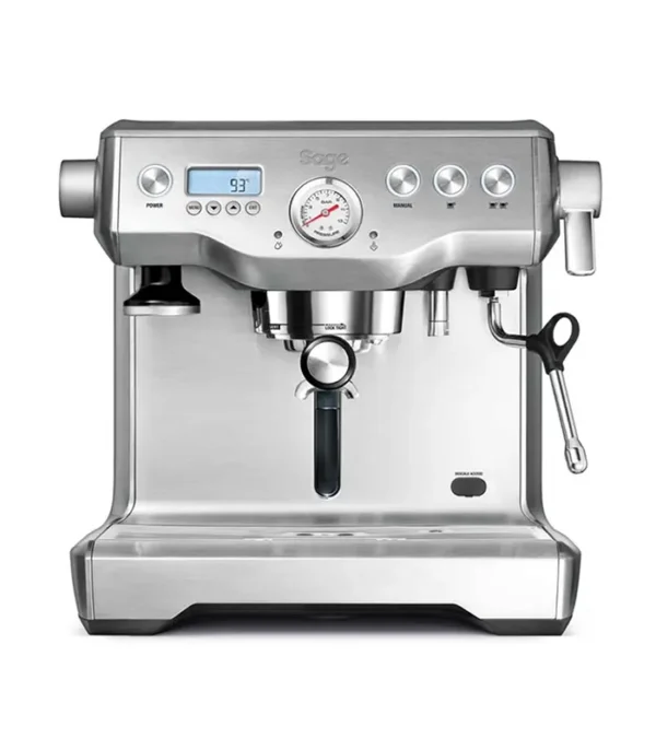 Sage the Dual Boiler