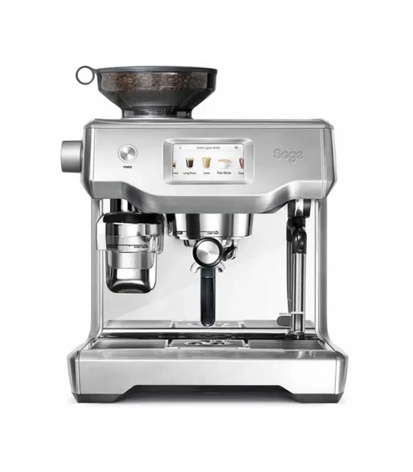 Sage the Oracle Touch