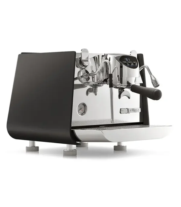 Victoria Arduino E1 Prima EXP Black