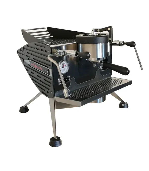 Viper Espresso Machine 1 gr