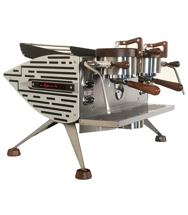 Viper Espresso Machine 2 gr