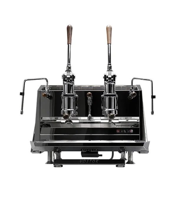 ACS Vostock 2 Groups