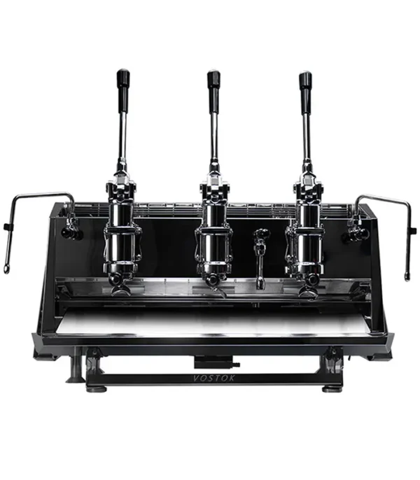 ACS Vostock 4 Groups