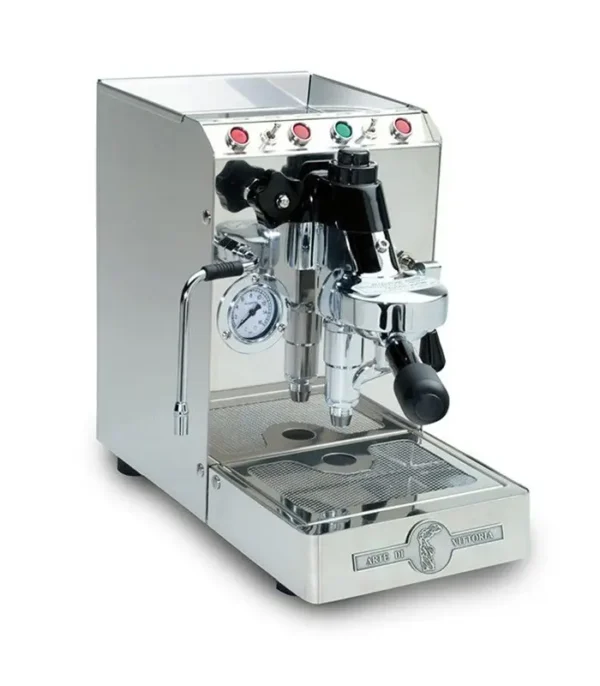 BFC Perfetta Lever Dispensing