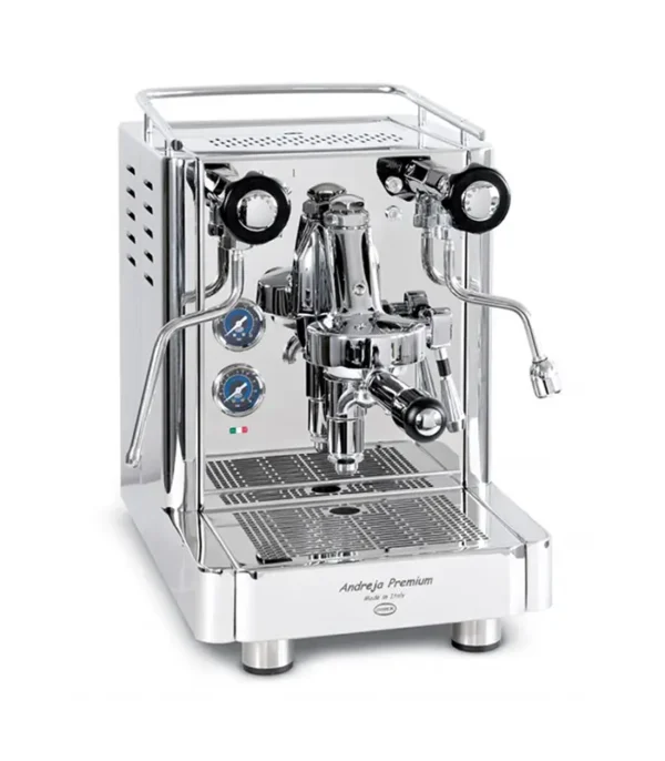 Quick Mill Andreja 0980