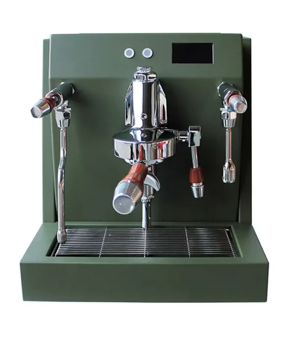 ACS Vesuvius V10 Green