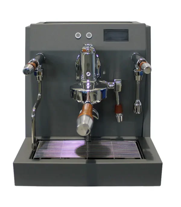 ACS Vesuvius V10 Gray