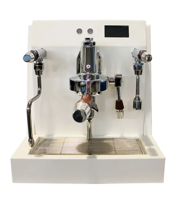 ACS Vesuvius V10 White